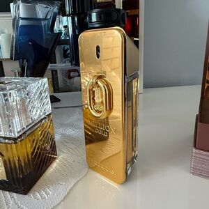 Paco Rabanne 1 Milion Gold